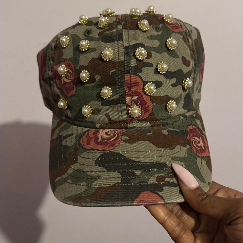 Felicia’s Hat